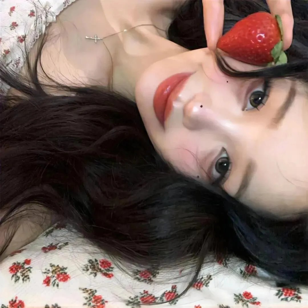 好女三头瞒